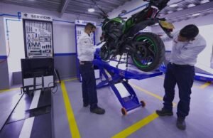 Grupo UMA se posiciona como el líder en ventas de motos en Colombia con un promedio de 13.000 unidades al mes