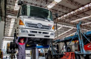 Tips básicos, para mantener el motor de su bus o camión en perfecto estado