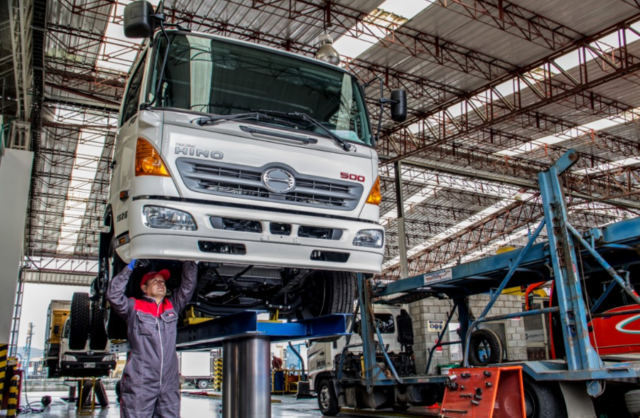 Mantenimiento-motor-Hino