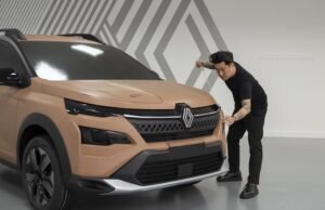 Renault inaugura nuevas instalaciones del Renault Design Center Latam en el Complejo Ayrton Senna