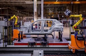 SEAT S.A. arranca su electrificación con la celebración del 30 aniversario de la llegada a Martorell