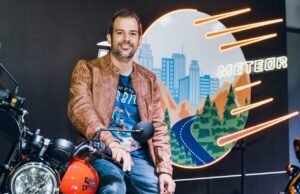 Royal Enfield apunta a mantenerse en el top 5 de las más vendidas y revela detalles de lo que trae para este 2022.