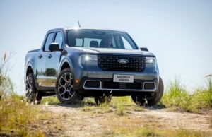 Ford anuncia a Autopacífico como su único concesionario autorizado en Cali