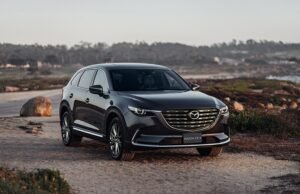 Mazda brilla como la marca más galardonada en la novena edición de los Premios Vía de CESVI y Fasecolda