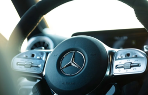 Mercedes-Benz Colombia: La marca N° 1 en ventas del mercado de lujo en el primer semestre del año 2022