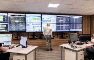 El Grupo Renault lanza el primer Metaverse industrial