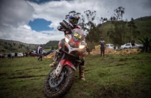 PILOTOS DEL CAMPEONATO GLADIADORES, SATISFECHOS CON LAS LLANTAS METZELER