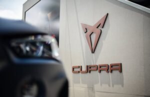 El carro que voltea todas las miradas, el CUPRA Formentor