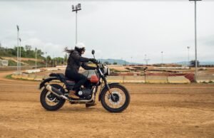 CÓMO CONVERTIRSE EN LA MEJOR RIDER Y NO MORIR EN EL INTENTO