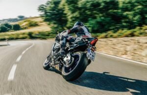 Bridgestone presente en el regreso de la feria de las 2 ruedas por cuarto año consecutivo