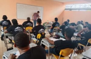 Motor de Vida, programa de educación gratuito que formará en mecánica de motos a cerca de 30 jóvenes colombianos
