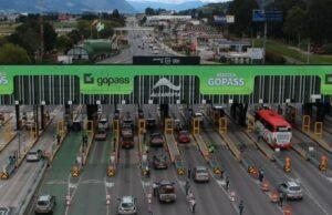 Gopass creció un 300% en 2023, siendo el ecosistema de movilidad más grande del país
