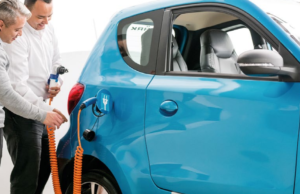 Auteco Mobility lidera el segmento de vehículos comerciales eléctricos en Colombia y Latam