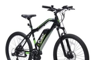 Bicicletas y patinetas eléctricas ¿una alternativa para movilizarse?
