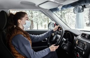 Siga estos pasos para convertirse en la mejor conductora de la familia