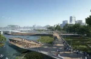 En China se construirá una ambiciosa ciudad sin automóviles ni motos