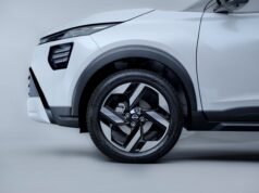 Nissan presenta el nuevo KAIT en su revelación global desde Brasil