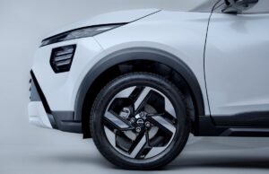 Nissan presenta el nuevo KAIT en su revelación global desde Brasil