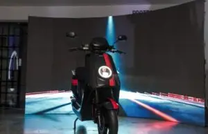 NIU, la marca de motos eléctricas abre su primera tienda en Bogotá
