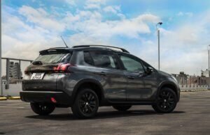 Nuevo Peugeot 2008 Style
