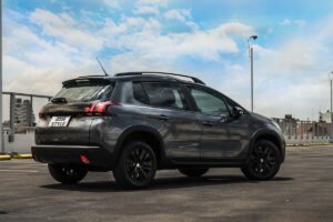 Peugeot 2008 Style