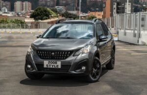 Peugeot eleva la experiencia al volante