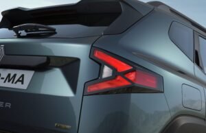Renault trae a Colombia la nueva Duster E-Tech Hybrid: el primer SUV híbrido 4×4 de la marca en América Latina