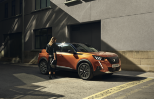 PEUGEOT 2008 próximamente en Colombia