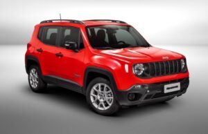 Jeep® inicia la celebración de sus 80 años