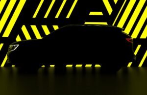 El nuevo Renault Austral desvela por su elegante y atlética silueta