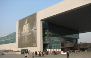 Hyundai Motor y el Museo Nacional de Arte Moderno y Contemporáneo de Corea (MMCA) presentan el PROYECTO HASHTAG 2023