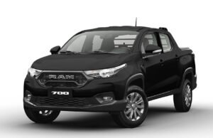 RAM 700, el equilibrio perfecto para la vida diaria RAM 700