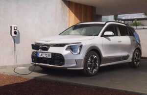 Kia busca liderar un ecosistema circular para la industria de baterías para vehículos eléctricos