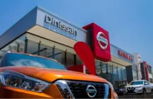 Nissan Fest la oportunidad para adquirir carro nuevo