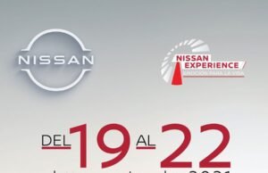 “Nissan Experience” se vivirá en el Centro Comercial Cacique en Bucaramanga