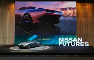 Nissan Futures presenta innovaciones en movilidad sostenible Nissan Futures
