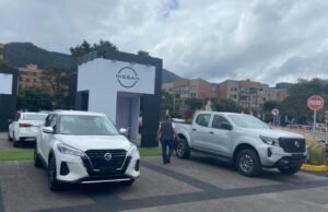 La primera edición de Nissan Power Fest se toma el Centro Comercial Unicentro
