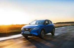 Conozca los elementos de Nissan Qashqai que la convierten en uno de las Suvs más seguras del país