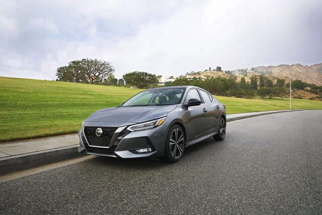 Nissan Sentra