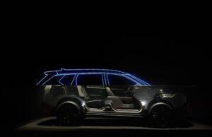 Nissan X-Trail e-POWER, una experiencia de manejo fuera de serie Nissan X-Trail e-POWER