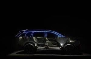 Nissan e-POWER