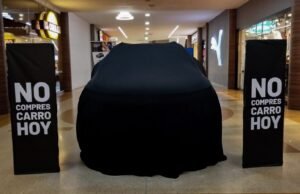 Chevrolet rompe esquemas: Enfrentando la desaceleración económica con empatía y oportunidades