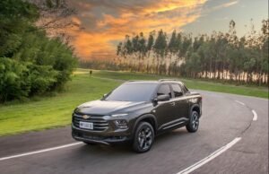 La esperada Chevrolet Montana inicia su preventa en Colombia