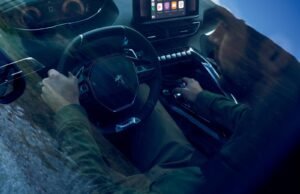 Peugeot 2008, 3008 y 5008: LOS SUV PERFECTOS PARA PAPÁ