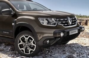 Conoce la nueva y renovada Renault Duster