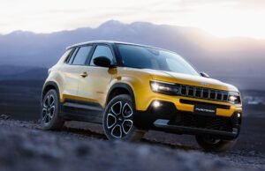 Fiat, Jeep® y Ram trazan el camino del futuro en Expomotor Cali 2025