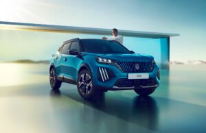 Peugeot en Expomotor Calim: más energía felina para Colombia