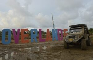 Finaliza con éxito la segunda edición del Overland Fest Colombia 2023