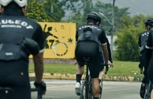 JUNTOS en la AVENTURA: PEUGEOT y DECATHLON exploran NUEVOS TERRENOS