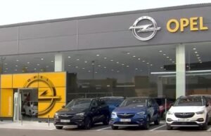 La esperada marca Opel ya está en Colombia